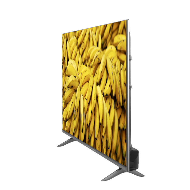 تلویزیون ال ای دی هوشمند پانورامیک مدل PA-43SD266 سایز 43 اینچ