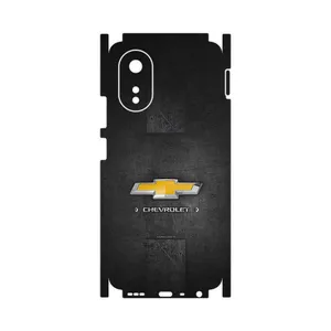 MAHOOT CHEVROLET_Logo-FullSkin Cover Sticker for Oppo A38