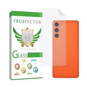 Trustector NANOMTBT Nano Back Protector For Samsung Galaxy C55 5G