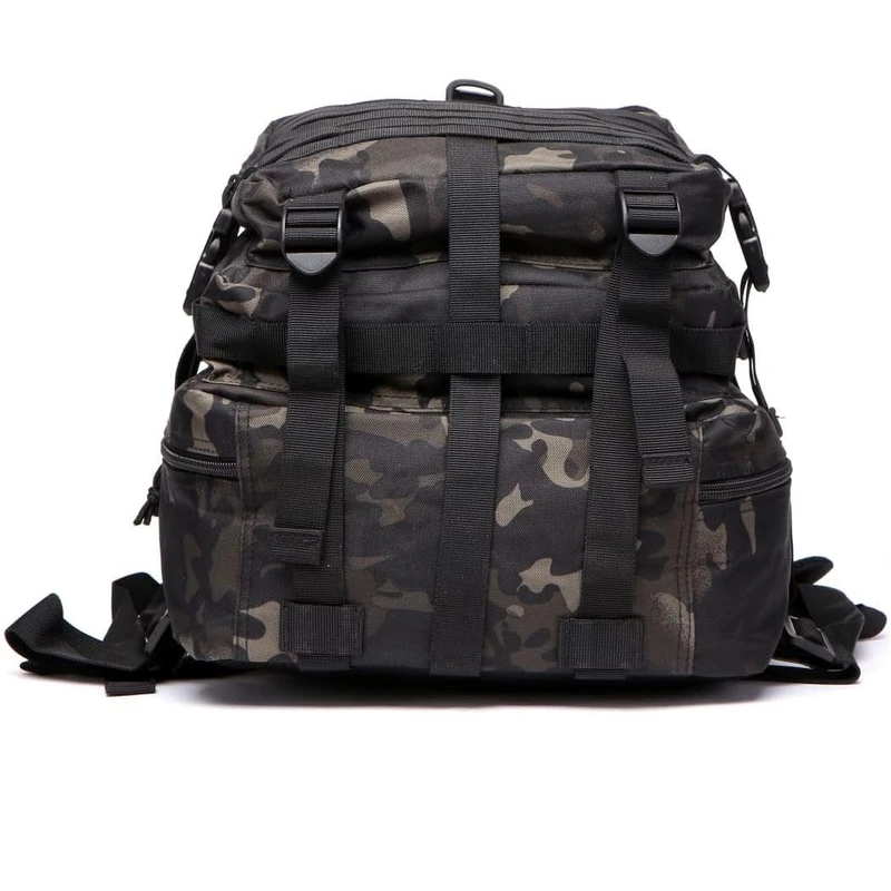 عکس شماره 4 : کوله پشتی سفری آلوا مدل a-130