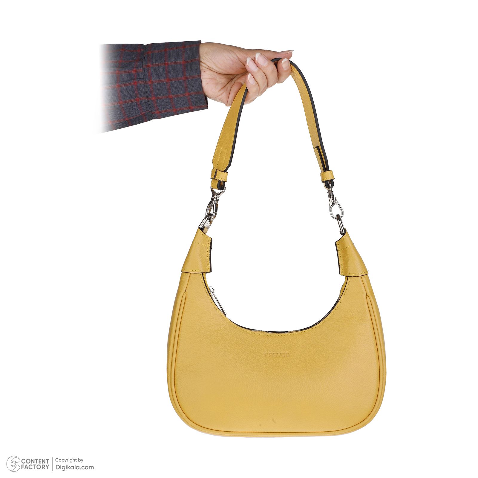 کیف دوشی زنانه ایزی دو مدل 10300016 -  - 3