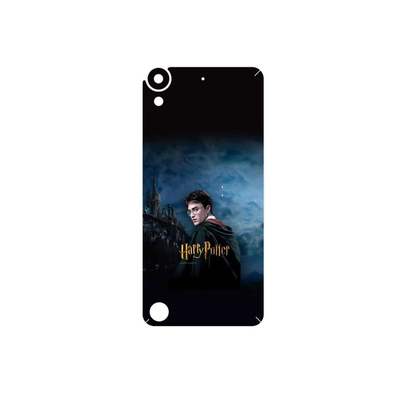 برچسب پوششی ماهوت مدل Harry Potter مناسب برای گوشی موبایل اچ تی سی Desire 530