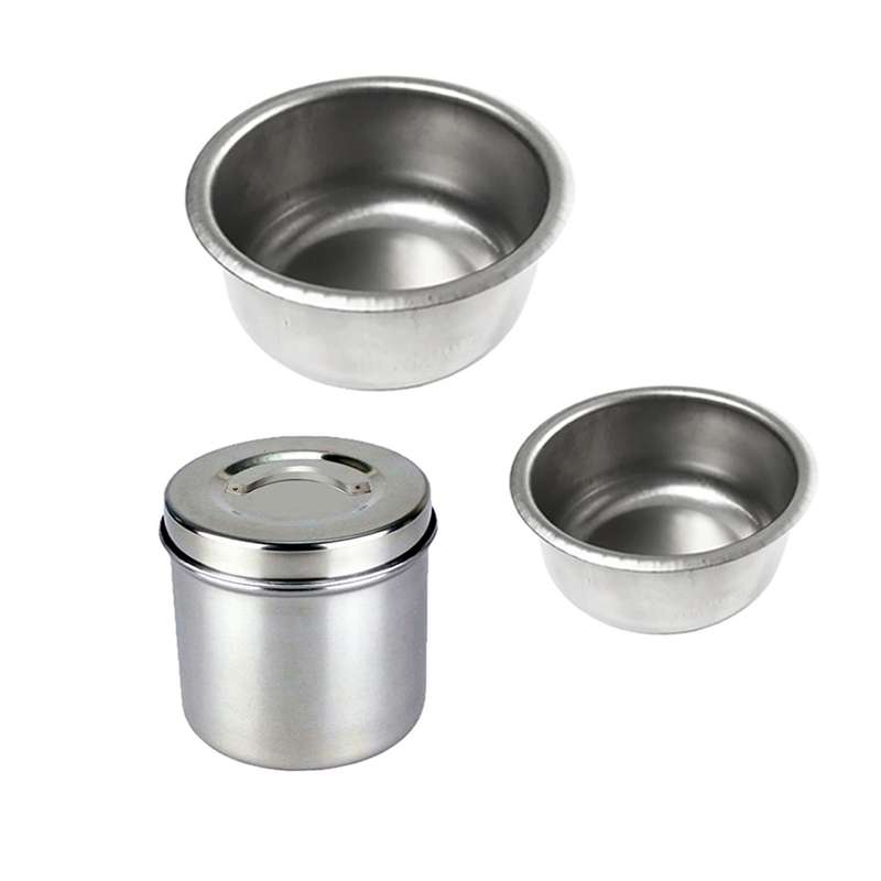 گالی ‌پات و جاپنبه‌ای مدل GPM مجموعه 3 عددی