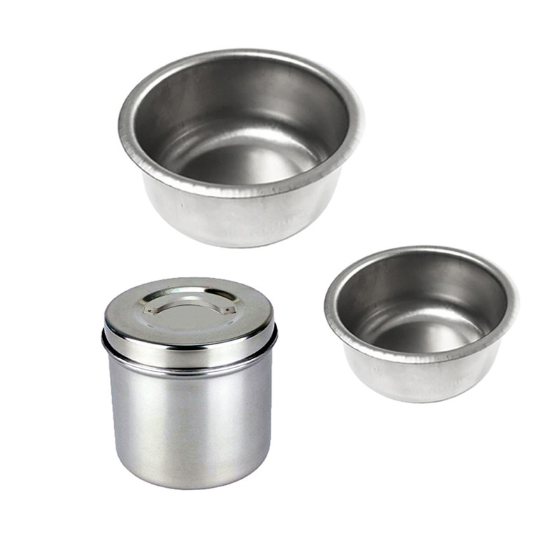 گالی ‌پات و جاپنبه‌ای مدل GPM مجموعه 3 عددی