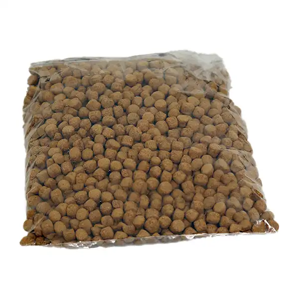 غذای ماهی آکواریوم کد 1008 وزن 500 گرم