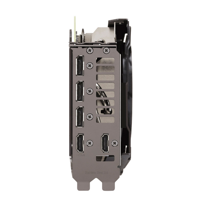کارت گرافیک ایسوس مدل TUF-RTX3090-O24G-GAMING(HHR)