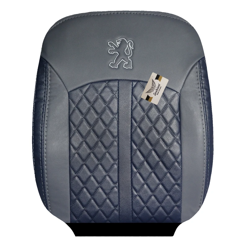 روکش صندلی سوشیانت مدل افرا مناسب برای پژو 207