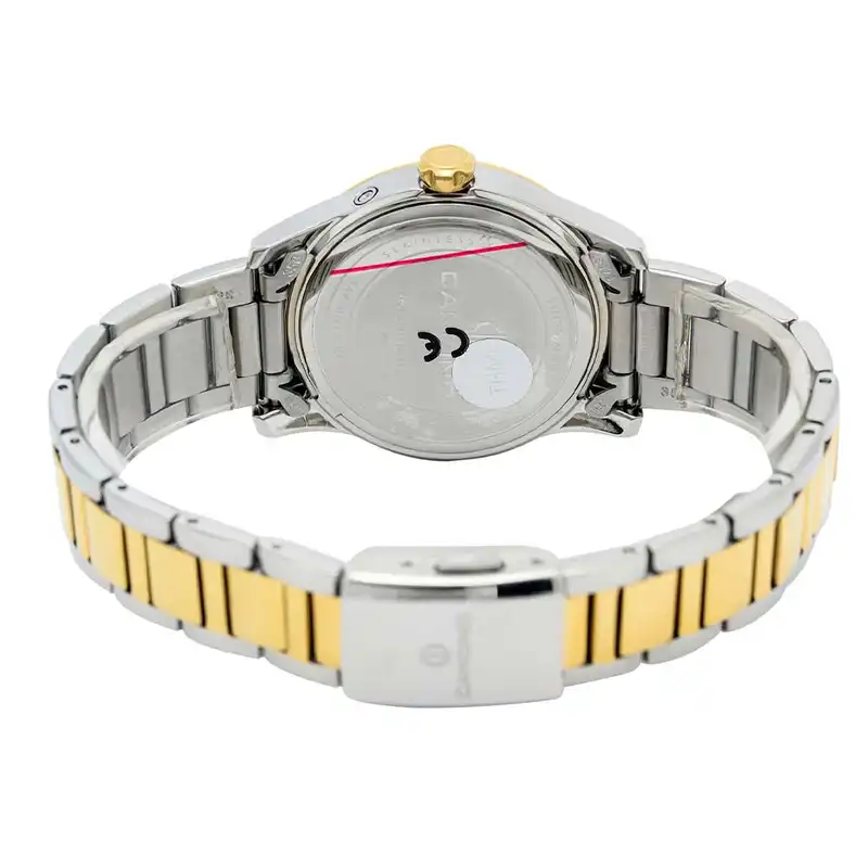 ساعت مچی عقربه ای زنانه کاندینو مدل C4687.1