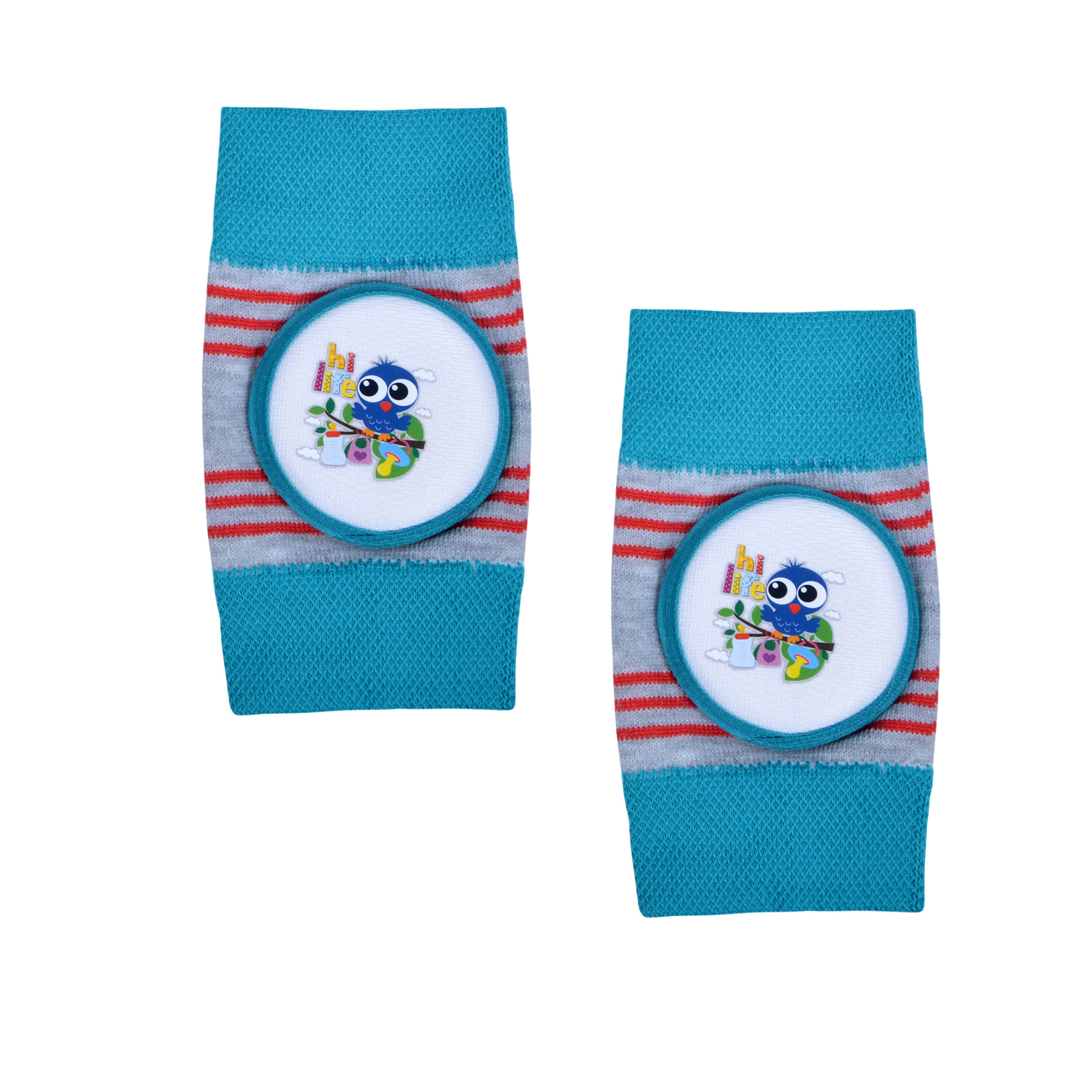 زانو بند کودک پگاه مدل 9590 بسته 2 عددی