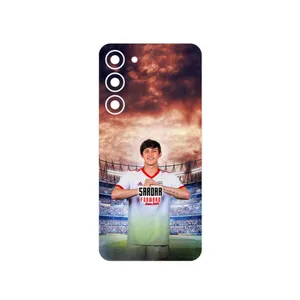 MAHOOT Sardar Azmoun Cover Sticker for Samsung Galaxy S23 Plus