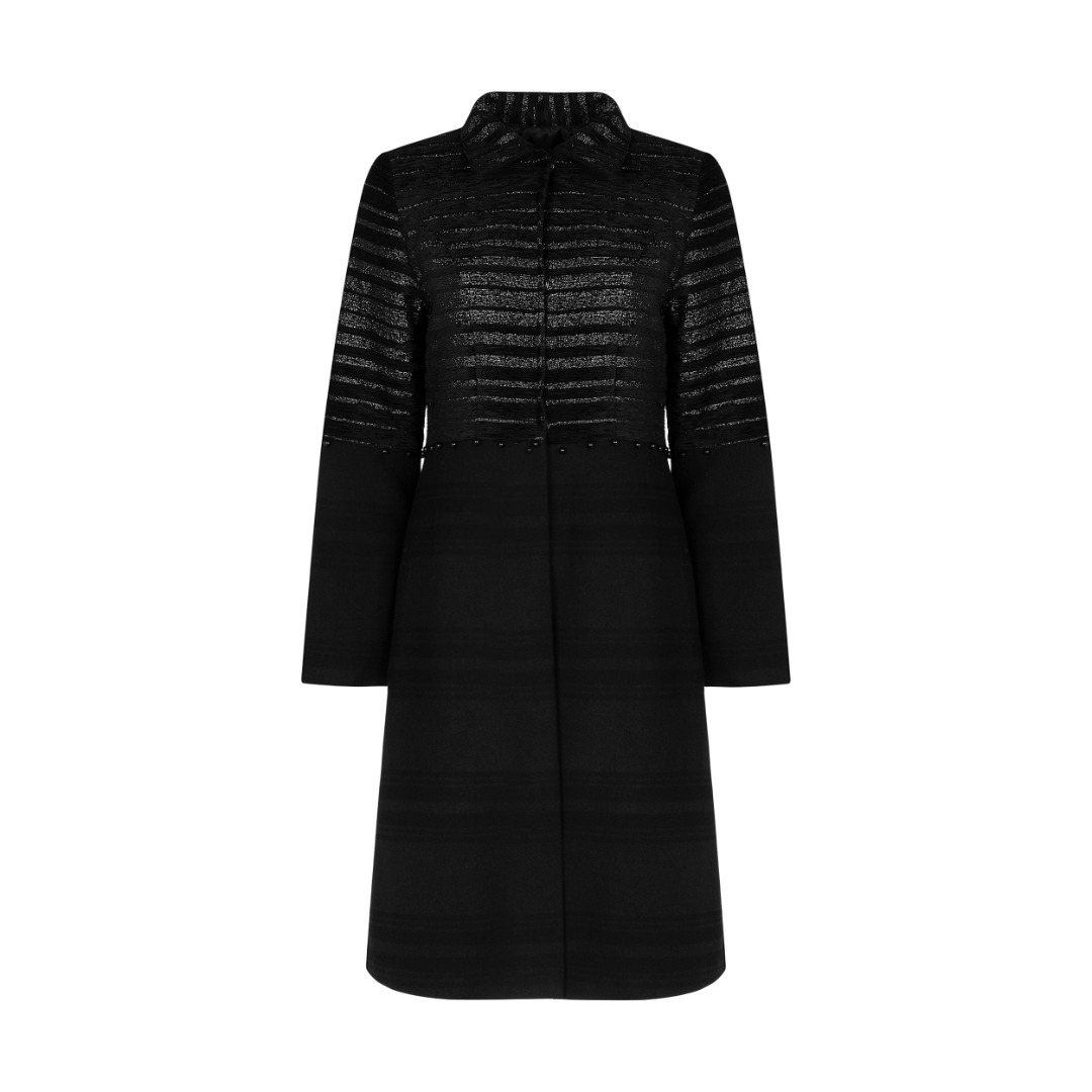 پالتو زنانه کد ۱۰۰۴