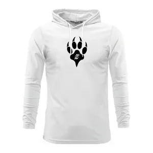 هودی مردانه مدل AS کد 5098