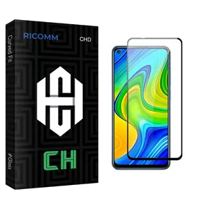 Ricomm CH glass Ceramics Screen Protector For Xiaomi Note 9