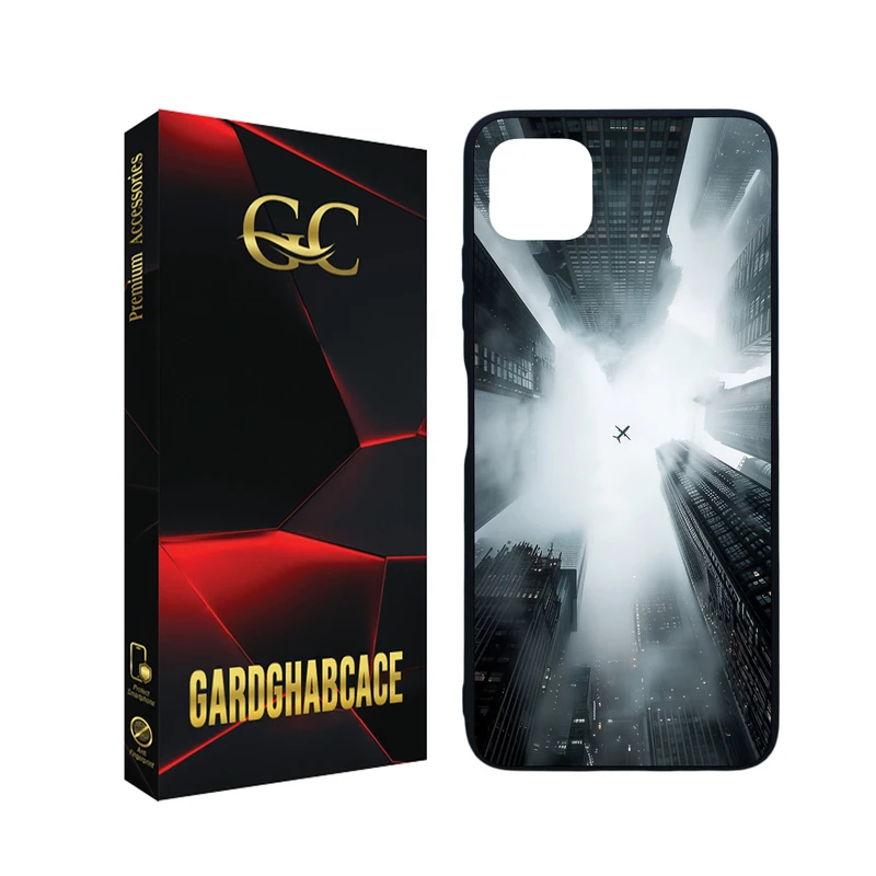 کاور گارد قاب کیس مدل دخترانه T مناسب برای گوشی موبایل سامسونگ Galaxy A22 5G  