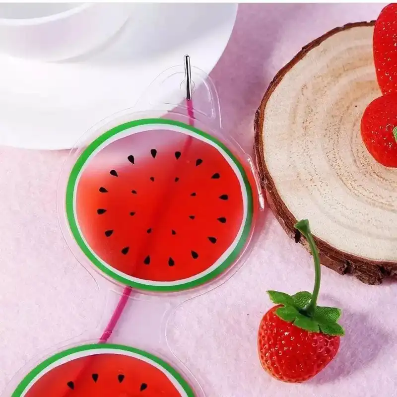 کمپرس چشم مدل 01