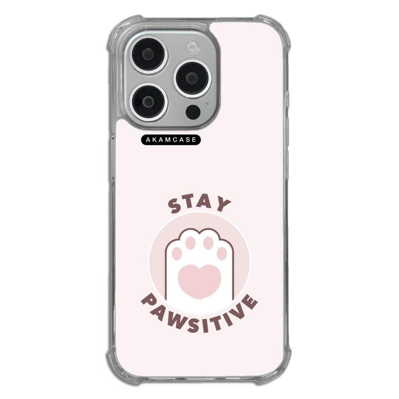 کاور آکام مدل AMC-WTA15PRO-CATS15 مناسب برای گوشی موبایل اپل iPhone 15 Pro