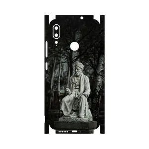 MAHOOT  Ferdowsi-FullSkin Cover Sticker for Motorola Moto E6 Plus