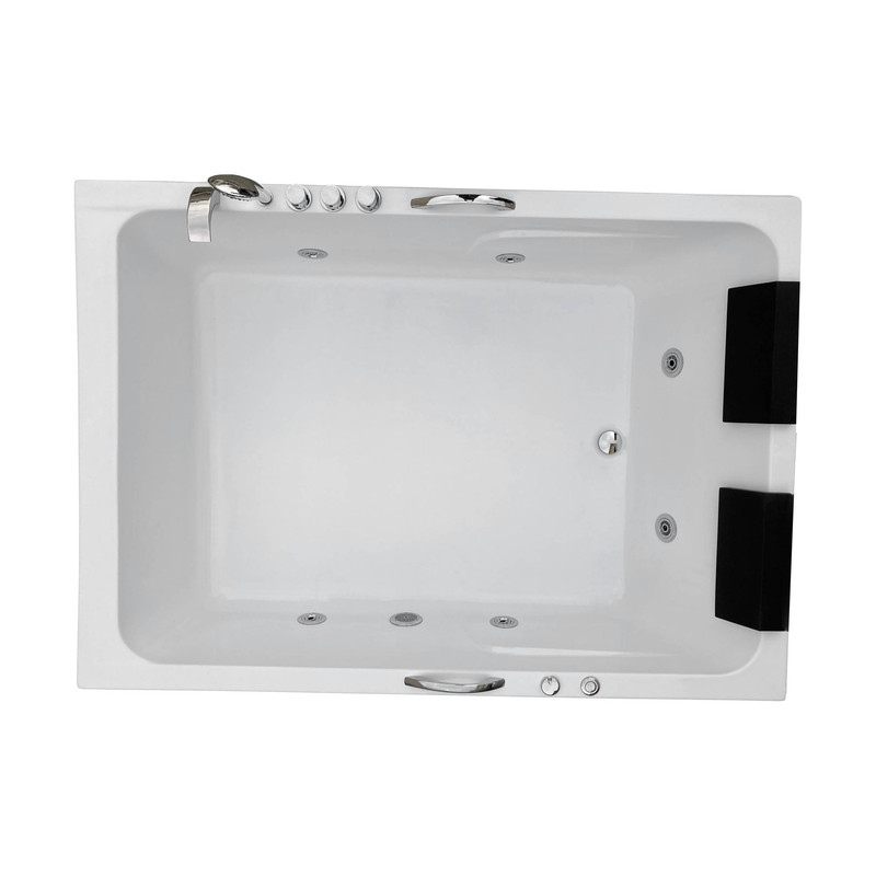 جکوزی مدل کارن