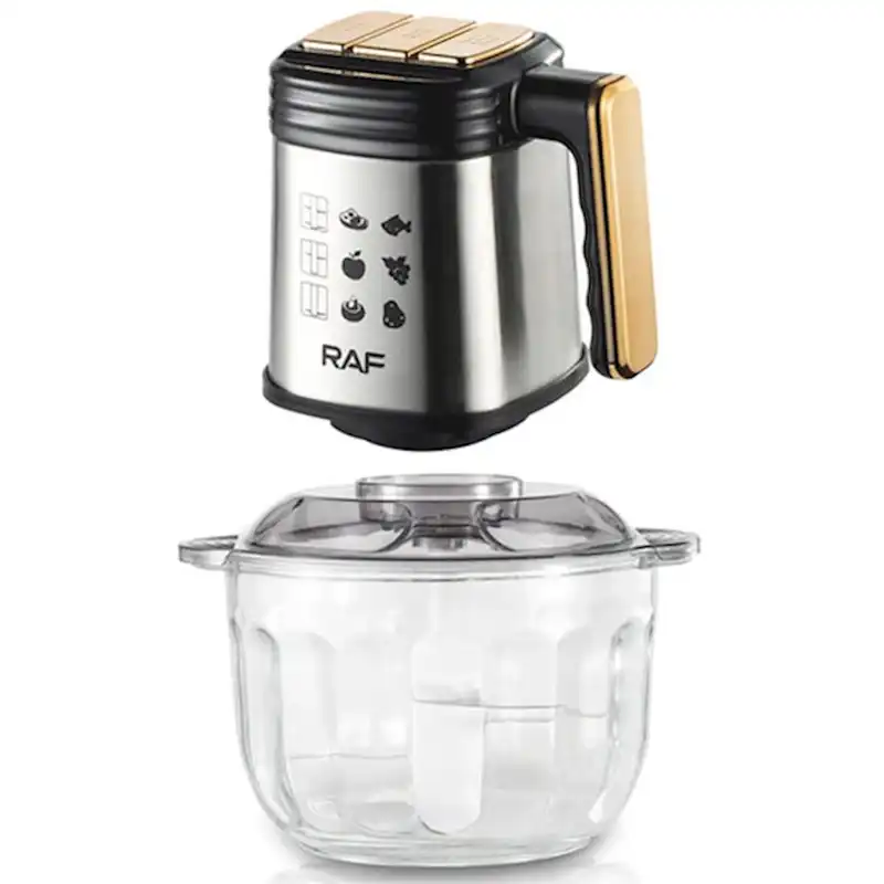 خردکن راف مدل 3366