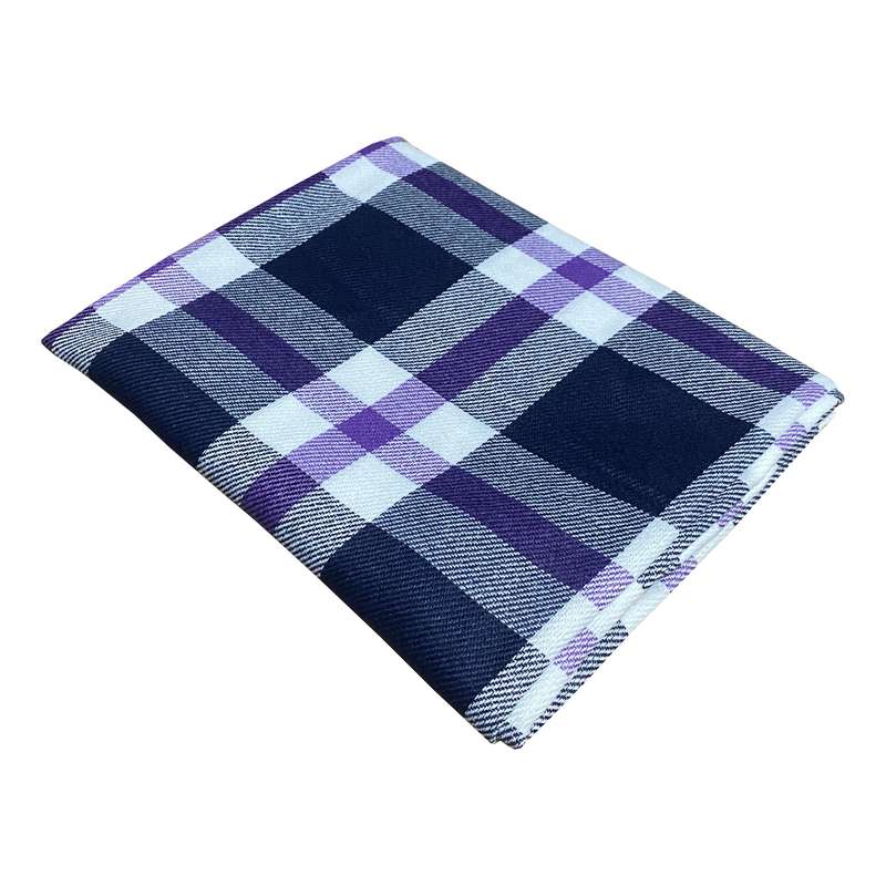 پتو مسافرتی کد 460 سایز 145x200 سانتی متر