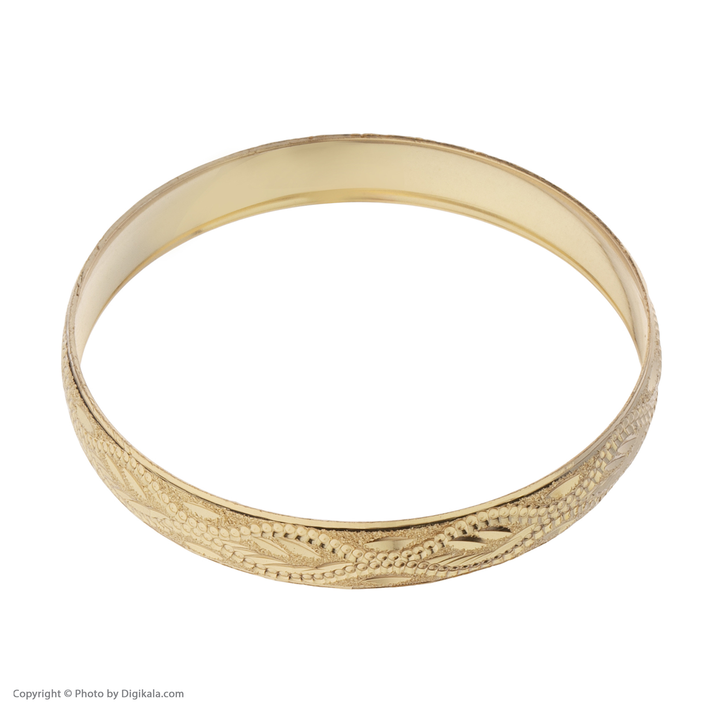 النگو دخترانه مدل پرنسس کد 06666 بسته 2 عددی