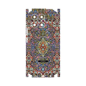 MAHOOT Iran_Tile6-FullSkin Cover Sticker for Honor X6a