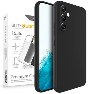 BodyGuard Siliconi Cover For Samsung Galaxy A24