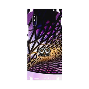 MAHOOT infinity-FullSkin Cover Sticker for Xiaomi Redmi 9i Sport