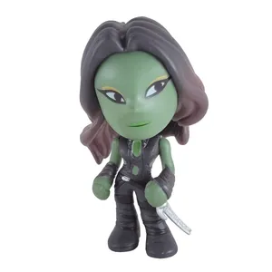 فیگور مدل Guardians of the Galaxy Gamora کد 498
