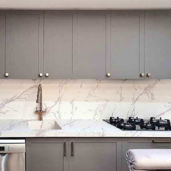 دستگیره کابینت مدل زئوس سان تک پیچ دستگیره کابینت مدل زئوس سان تک پیچ