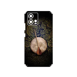 MAHOOT Setar_Daf_Instruments Cover Sticker for Motorola Edge 30 Fusion