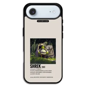 AKAM AMC-WA17AIR-CARTOONS-14 Cover For Apple iPhone Air