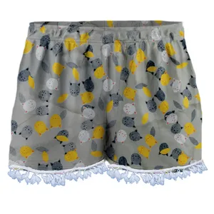 شلوارک زنانه مدل G00006-c