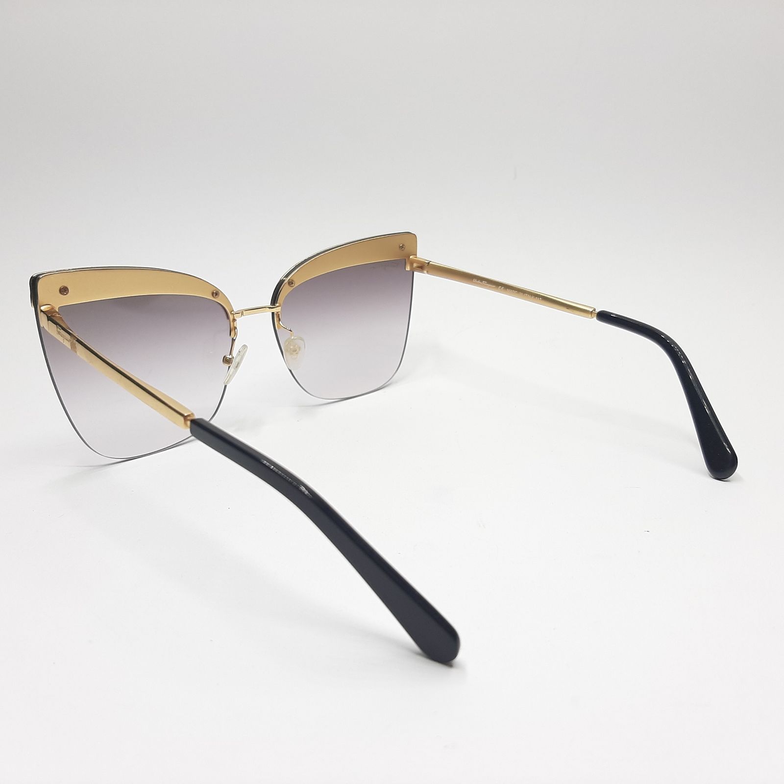عینک آفتابی زنانه سالواتوره فراگامو مدل SF166Sc3 -  - 5
