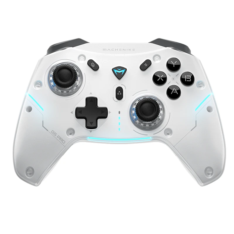 دسته بازی ماچنیک مدل G5 PROMAX SE