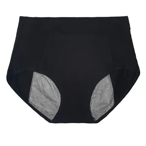 شورتکس زنانه مدل جیب دار فاق بلند کد 3034 رنگ مشکی