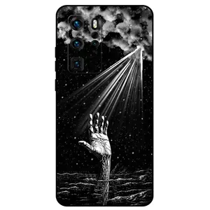 Megafone Last Hope 7427 Cover For Huawei P40 Pro