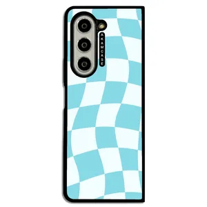 AKAM AMC-WSGZFOLD5-SQUARES7 Cover For Samsung Galaxy Z Fold 5