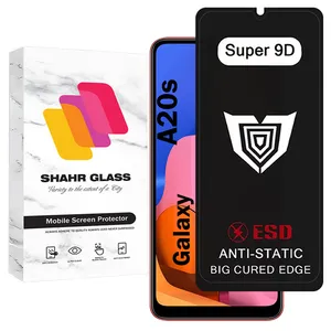 Shahr Glass SUP9DB Screen Protector For Samsung Galaxy A20s