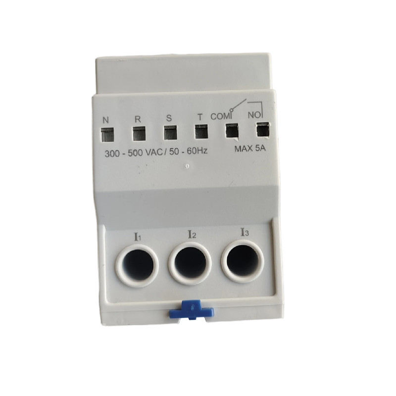 کنترل فاز بار 60 آمپر شیوا امواج مدل LPF-60A کد 13F5 بسته دو عددی