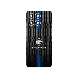 MAHOOT PROTON Cover Sticker for Honor X6a