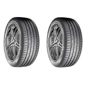 لاستیک خودرو کومهو تایر مدل PS71 سایز 215/55/17 - 2 حلقه