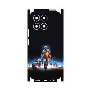 MAHOOT Battlefield Game Series-FullSkin Cover Sticker for Honor X6a