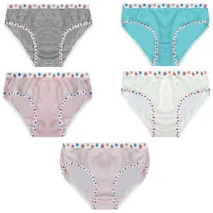 شورت دخترانه مدل i107 مجموعه 5 عددی