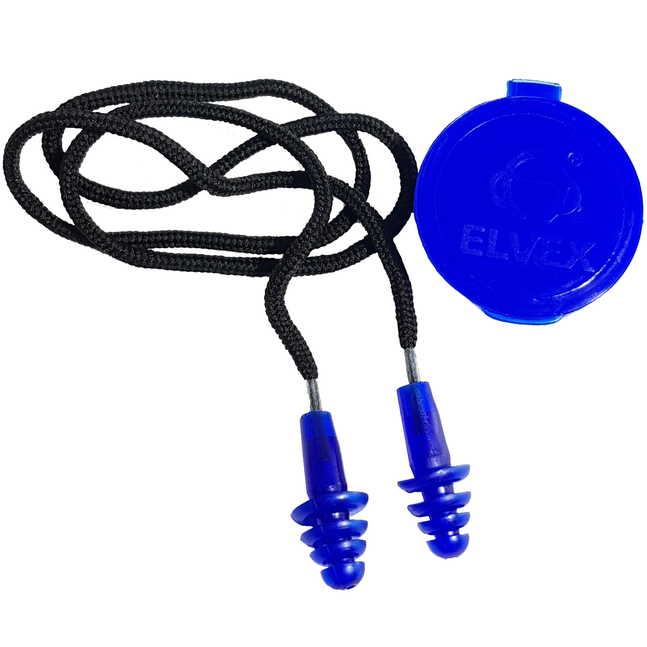 محافظ گوش الوکس مدل ELvx 88 پنج بسته دو عددی محافظ گوش الوکس مدل ELvx 88 پنج بسته دو عددی