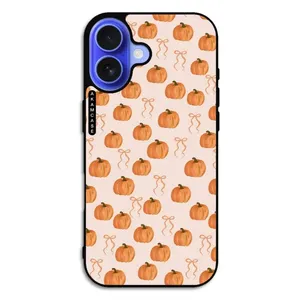 AKAM AMC-WA16-PUMPKIN-26 Cover For Apple iPhone 16