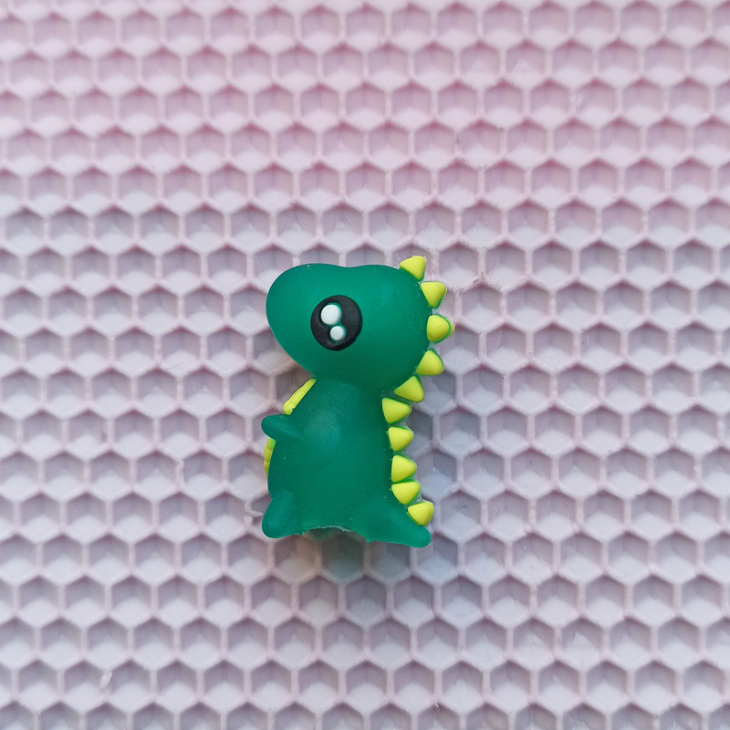 سرمدادی طرح اژدها