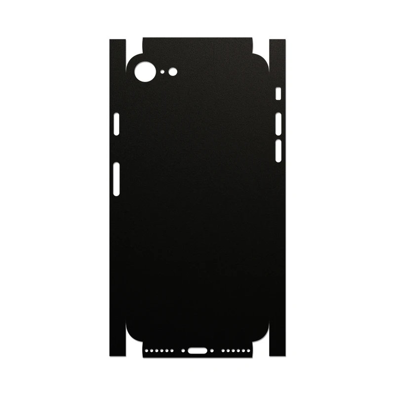 برچسب پوششی مدل 01 مناسب برای گوشی موبایل اپل Iphone SE2020