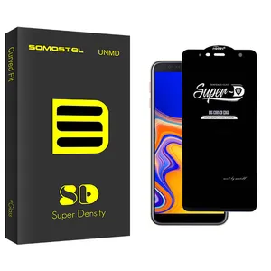 Somastel SD SuperD Screen Protector For Samsung Galaxy J6 Plus
