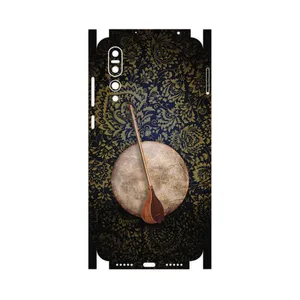 MAHOOT  Setar-Daf-Instruments-FullSkin Cover Sticker for Huawei P20 Pro